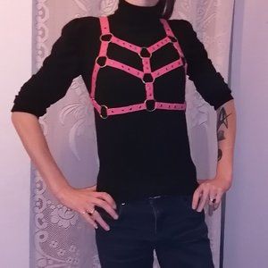 Fashion harness